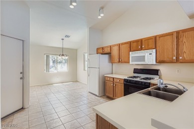 WELCOME TO THIS INVITING SINGLE-STORY HOME LOCATED IN THE GATED on Stallion Mountain Golf Course in Nevada - for sale on GolfHomes.com, golf home, golf lot