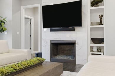 Experience refined living in this exceptional Millwood at on Millwood Golf and Racquet Club in Missouri - for sale on GolfHomes.com, golf home, golf lot