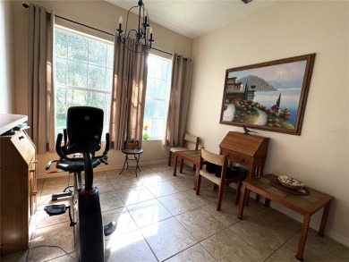 Move in ready, well-maintained home is just waiting for you on Rainbow Springs Golf and Country Club in Florida - for sale on GolfHomes.com, golf home, golf lot