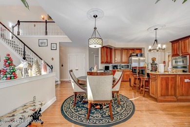 Located in ''The Estates At Great Bear'', this exceptional home on Great Bear Golf and Country Club in Pennsylvania - for sale on GolfHomes.com, golf home, golf lot