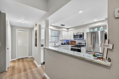 Live where others vacation in this beautifully updated on Rockport Country Club in Texas - for sale on GolfHomes.com, golf home, golf lot