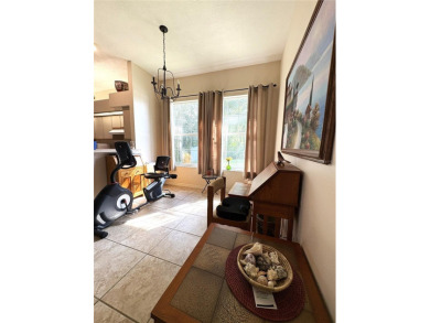 Move in ready, well-maintained home is just waiting for you on Rainbow Springs Golf and Country Club in Florida - for sale on GolfHomes.com, golf home, golf lot