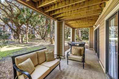 Welcome to 155 High Hammock, a beautifully maintained and on The Seabrook Island Club in South Carolina - for sale on GolfHomes.com, golf home, golf lot