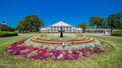 RARE OPPORTUNITY - Gated community home-site in Brunswick on Brunswick Plantation and Golf Resorts in North Carolina - for sale on GolfHomes.com, golf home, golf lot