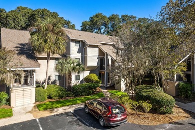 Welcome to 155 High Hammock, a beautifully maintained and on The Seabrook Island Club in South Carolina - for sale on GolfHomes.com, golf home, golf lot