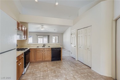 WELCOME TO THIS INVITING SINGLE-STORY HOME LOCATED IN THE GATED on Stallion Mountain Golf Course in Nevada - for sale on GolfHomes.com, golf home, golf lot