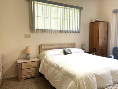 Move in ready, well-maintained home is just waiting for you on Rainbow Springs Golf and Country Club in Florida - for sale on GolfHomes.com, golf home, golf lot