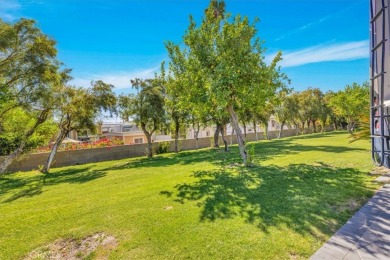 Beautifully upgraded and expanded lot on the Orchard, grey on Outdoor Resorts/Palm Springs in California - for sale on GolfHomes.com, golf home, golf lot