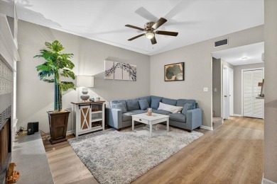 Live where others vacation in this beautifully updated on Rockport Country Club in Texas - for sale on GolfHomes.com, golf home, golf lot