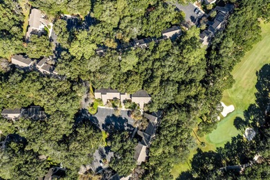 Welcome to 155 High Hammock, a beautifully maintained and on The Seabrook Island Club in South Carolina - for sale on GolfHomes.com, golf home, golf lot