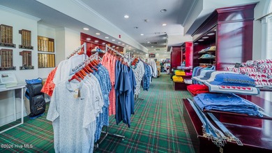 RARE OPPORTUNITY - Gated community home-site in Brunswick on Brunswick Plantation and Golf Resorts in North Carolina - for sale on GolfHomes.com, golf home, golf lot