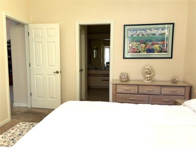 Move in ready, well-maintained home is just waiting for you on Rainbow Springs Golf and Country Club in Florida - for sale on GolfHomes.com, golf home, golf lot