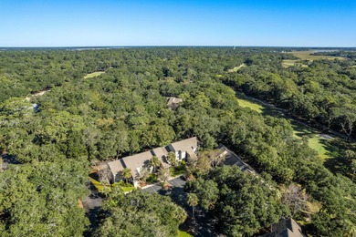 Welcome to 155 High Hammock, a beautifully maintained and on The Seabrook Island Club in South Carolina - for sale on GolfHomes.com, golf home, golf lot