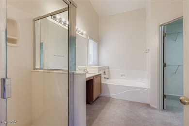 WELCOME TO THIS INVITING SINGLE-STORY HOME LOCATED IN THE GATED on Stallion Mountain Golf Course in Nevada - for sale on GolfHomes.com, golf home, golf lot