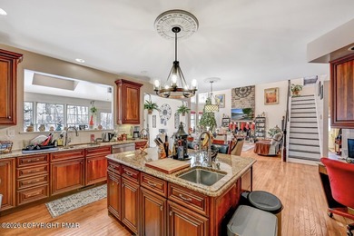 Located in ''The Estates At Great Bear'', this exceptional home on Great Bear Golf and Country Club in Pennsylvania - for sale on GolfHomes.com, golf home, golf lot