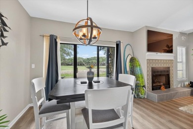 Live where others vacation in this beautifully updated on Rockport Country Club in Texas - for sale on GolfHomes.com, golf home, golf lot