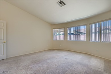WELCOME TO THIS INVITING SINGLE-STORY HOME LOCATED IN THE GATED on Stallion Mountain Golf Course in Nevada - for sale on GolfHomes.com, golf home, golf lot