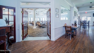 RARE OPPORTUNITY - Gated community home-site in Brunswick on Brunswick Plantation and Golf Resorts in North Carolina - for sale on GolfHomes.com, golf home, golf lot