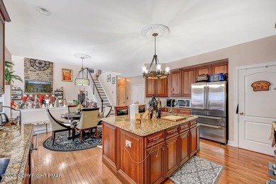 Located in ''The Estates At Great Bear'', this exceptional home on Great Bear Golf and Country Club in Pennsylvania - for sale on GolfHomes.com, golf home, golf lot