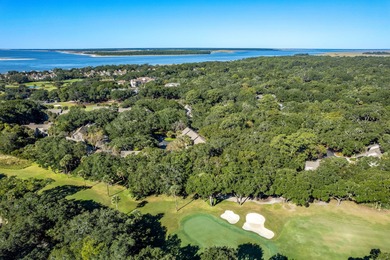 Welcome to 155 High Hammock, a beautifully maintained and on The Seabrook Island Club in South Carolina - for sale on GolfHomes.com, golf home, golf lot