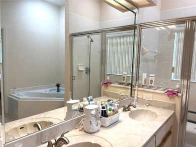Move in ready, well-maintained home is just waiting for you on Rainbow Springs Golf and Country Club in Florida - for sale on GolfHomes.com, golf home, golf lot