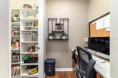 Enjoy effortless living in this beautiful two-bedroom, two-bath on Stone Creek Golf Club in Florida - for sale on GolfHomes.com, golf home, golf lot