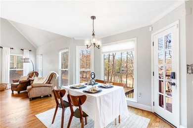 Beautiful home in the sought-after Chapel Hill Country Club and on Chapel Hills Golf and Country Club in Georgia - for sale on GolfHomes.com, golf home, golf lot