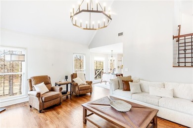 Beautiful home in the sought-after Chapel Hill Country Club and on Chapel Hills Golf and Country Club in Georgia - for sale on GolfHomes.com, golf home, golf lot