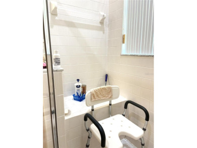 Move in ready, well-maintained home is just waiting for you on Rainbow Springs Golf and Country Club in Florida - for sale on GolfHomes.com, golf home, golf lot