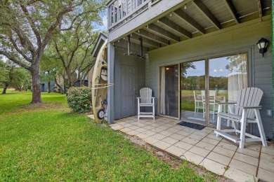 Live where others vacation in this beautifully updated on Rockport Country Club in Texas - for sale on GolfHomes.com, golf home, golf lot