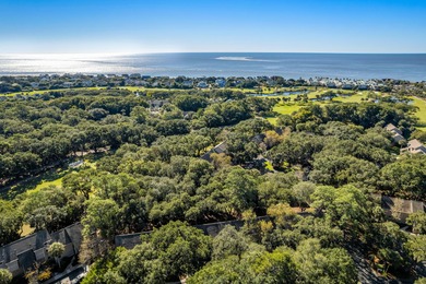 Welcome to 155 High Hammock, a beautifully maintained and on The Seabrook Island Club in South Carolina - for sale on GolfHomes.com, golf home, golf lot