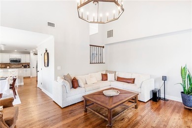 Beautiful home in the sought-after Chapel Hill Country Club and on Chapel Hills Golf and Country Club in Georgia - for sale on GolfHomes.com, golf home, golf lot