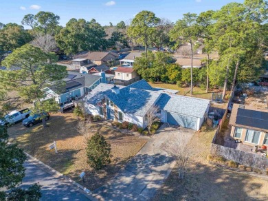 OPEN HOUSE SUNDAY 2/23! Welcome home to this beautifully on Marcus Pointe Golf Club in Florida - for sale on GolfHomes.com, golf home, golf lot