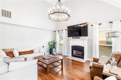 Beautiful home in the sought-after Chapel Hill Country Club and on Chapel Hills Golf and Country Club in Georgia - for sale on GolfHomes.com, golf home, golf lot