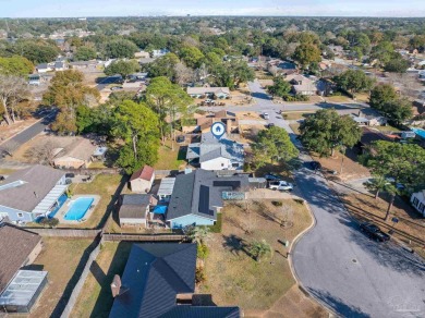 OPEN HOUSE SUNDAY 2/23! Welcome home to this beautifully on Marcus Pointe Golf Club in Florida - for sale on GolfHomes.com, golf home, golf lot