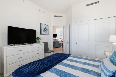 Experience coastal luxury at its finest in this beautifully on Fort Myers Beach and Golf Club in Florida - for sale on GolfHomes.com, golf home, golf lot