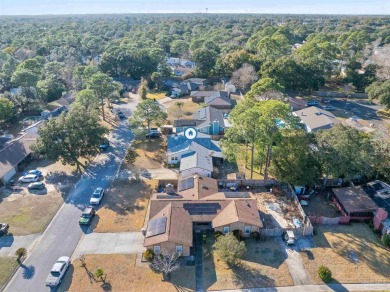 OPEN HOUSE SUNDAY 2/23! Welcome home to this beautifully on Marcus Pointe Golf Club in Florida - for sale on GolfHomes.com, golf home, golf lot