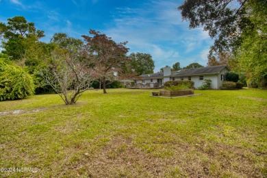 Coming Soon!  
Welcome to 240 Jeb Stuart Drive, a charming on Pine Valley Country Club in North Carolina - for sale on GolfHomes.com, golf home, golf lot