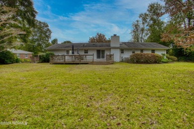 Coming Soon!  
Welcome to 240 Jeb Stuart Drive, a charming on Pine Valley Country Club in North Carolina - for sale on GolfHomes.com, golf home, golf lot