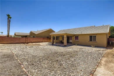 WELCOME TO THIS INVITING SINGLE-STORY HOME LOCATED IN THE GATED on Stallion Mountain Golf Course in Nevada - for sale on GolfHomes.com, golf home, golf lot