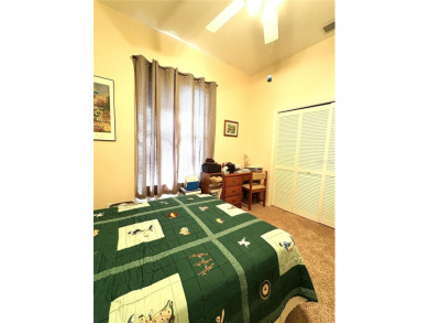 Move in ready, well-maintained home is just waiting for you on Rainbow Springs Golf and Country Club in Florida - for sale on GolfHomes.com, golf home, golf lot
