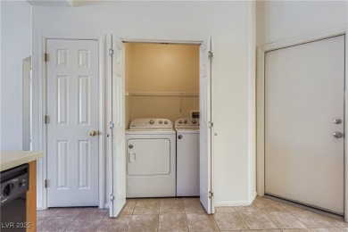 WELCOME TO THIS INVITING SINGLE-STORY HOME LOCATED IN THE GATED on Stallion Mountain Golf Course in Nevada - for sale on GolfHomes.com, golf home, golf lot