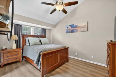 Live where others vacation in this beautifully updated on Rockport Country Club in Texas - for sale on GolfHomes.com, golf home, golf lot