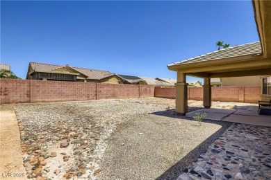 WELCOME TO THIS INVITING SINGLE-STORY HOME LOCATED IN THE GATED on Stallion Mountain Golf Course in Nevada - for sale on GolfHomes.com, golf home, golf lot