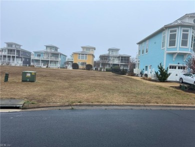 Build your year round vacation home in this vibrant Bay Creek on Bay Creek Golf Club in Virginia - for sale on GolfHomes.com, golf home, golf lot