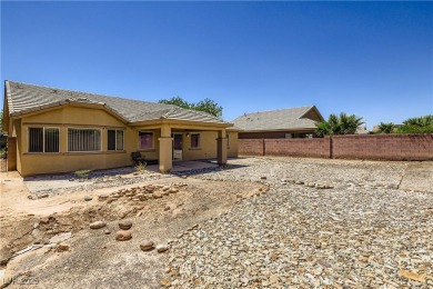 WELCOME TO THIS INVITING SINGLE-STORY HOME LOCATED IN THE GATED on Stallion Mountain Golf Course in Nevada - for sale on GolfHomes.com, golf home, golf lot
