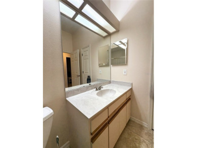Move in ready, well-maintained home is just waiting for you on Rainbow Springs Golf and Country Club in Florida - for sale on GolfHomes.com, golf home, golf lot