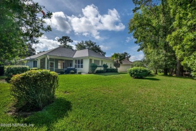 Exceptional Value in OPCC - Move-in Ready, Immaculately on Country Club of Orange Park in Florida - for sale on GolfHomes.com, golf home, golf lot