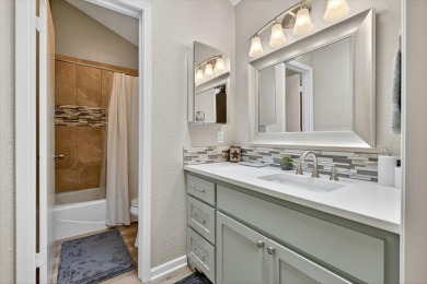 Live where others vacation in this beautifully updated on Rockport Country Club in Texas - for sale on GolfHomes.com, golf home, golf lot