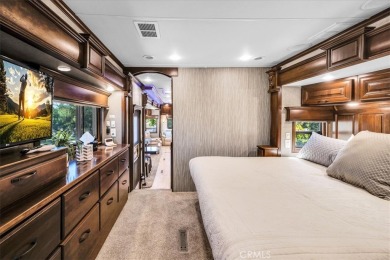 Beautifully upgraded and expanded lot on the Orchard, grey on Outdoor Resorts/Palm Springs in California - for sale on GolfHomes.com, golf home, golf lot